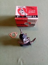 SIMCA 1000 / 1100 / 1200 S