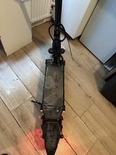 Trotinette electrique dualtron