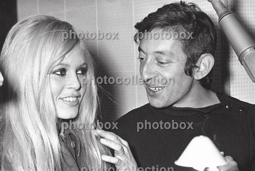 Brigitte bardot exclusive - *,