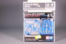 LP976 TAMIYA 12606 Maquette