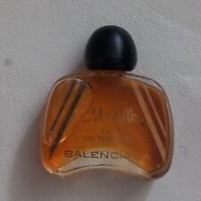 * BALENCIAGA * MICHELLE * MINI  ANCIENNE* SANS BOÎTE