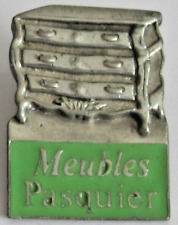 Pin's MEUBLE PASQUIER