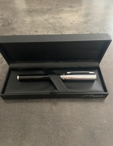 Stylo roller dupont - stylo,