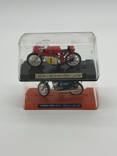 Mercury lot moto gran premio - gran,