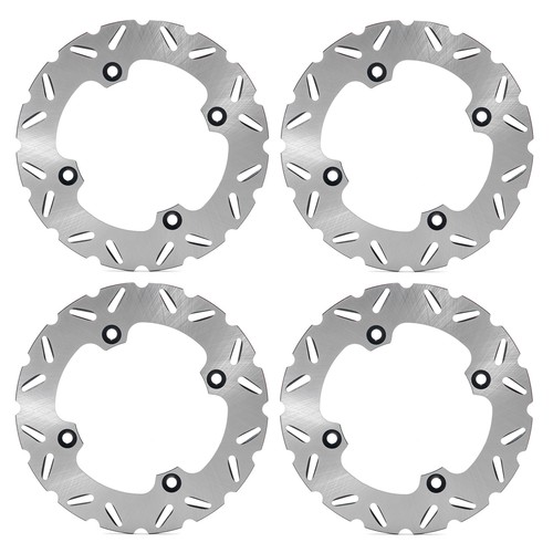 Pour can disques frein - pour,