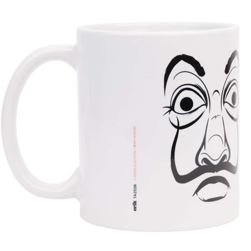Mug céramique 330ml - mug,