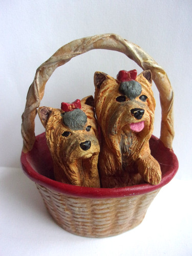 Figurine statuette bibelot - figurine,