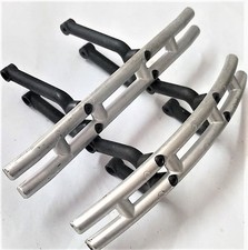 Pare-Chocs Avant Et Arrière