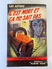 San Antonio - FN°71 -