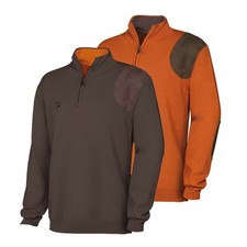 PULL WILFRIED Club Interchasse