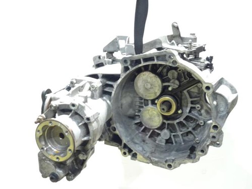 Boite vitesses volkswagen - boite,