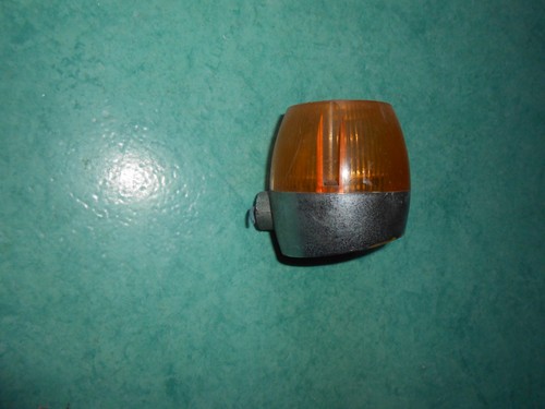 Clignotant novi 62042 - 62042, chromé