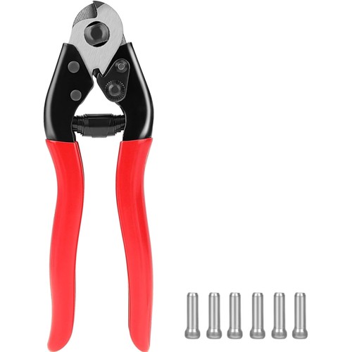 Coupe câble vélo 6 - coupe-câble,