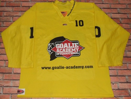 Maillot shirt hockey - maillot,