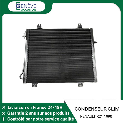 Condenseur - 🇫🇷,