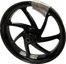 Ducati Corse Marchesini forged front wheel 3.5x17 1199RS 1199F16 V4RS F19 501123