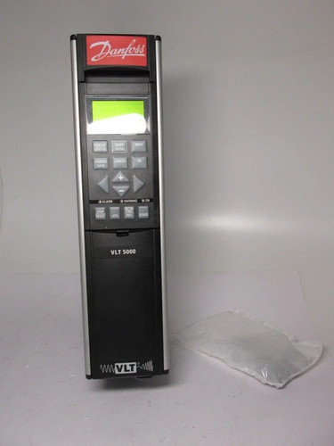 Variateur danfoss vlt 5001 - danfoss,
