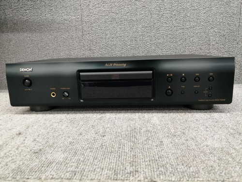 Lecteur denon dcd - cd,