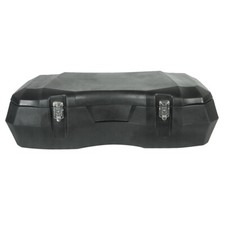 Top case quad ATV valise avant