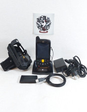 Zebra Scanner Codes Barres