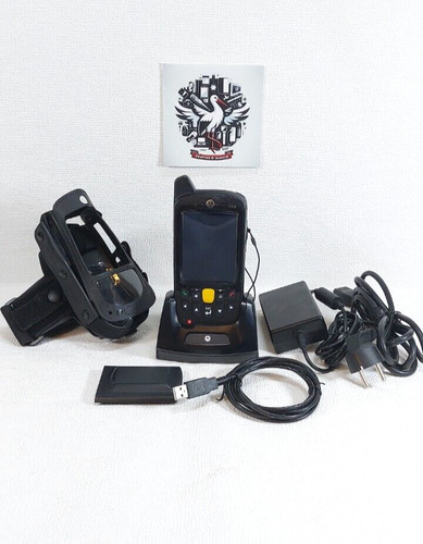 Zebra scanner codes barres - scanner,