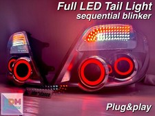 JDM Subaru Impreza Wagon 04-07