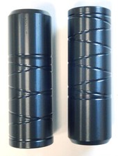 PAIRE DE REPOSE PIEDS BMX PEGS