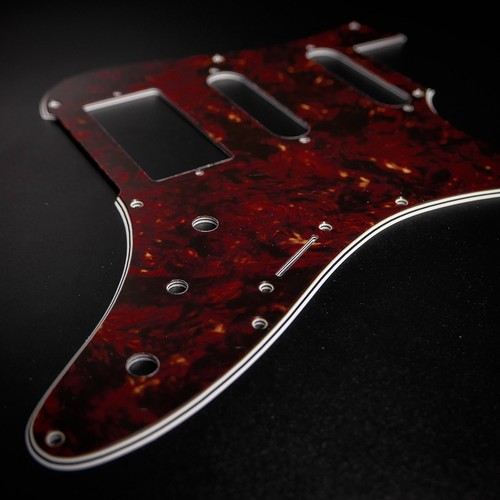 Ibanez series pickguard - pickguard, •
