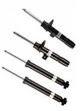 Kit 4 Amortisseurs BILSTEIN B4 BMW Série 3 F30 318D 320D 325D 330D XDRIVE 2011