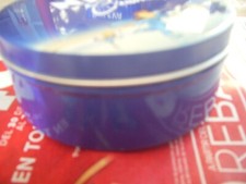 Rare Vintage jolie Boite version 400 ml Nivea Collection illustrée Tales contes