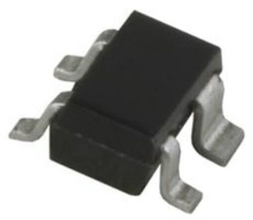 3sk177 amp pour tuner tv - rf,