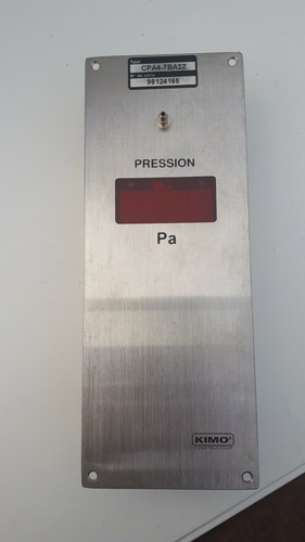 Capteur pression - capteur,