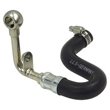 Radiateur pour Audi A4 B5