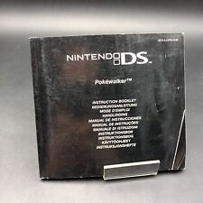 Pokémon  NOTICE SEULE