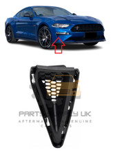 NEUF Calandre Pare-chocs Avant