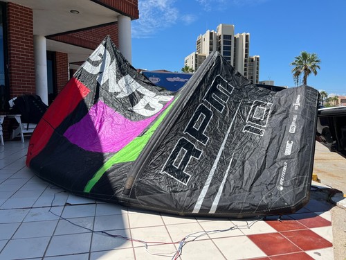 Slingshot rpm 10m 2017 - slingshot,