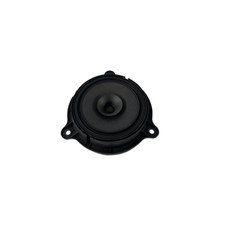 Caisse Audio Porte Avant
