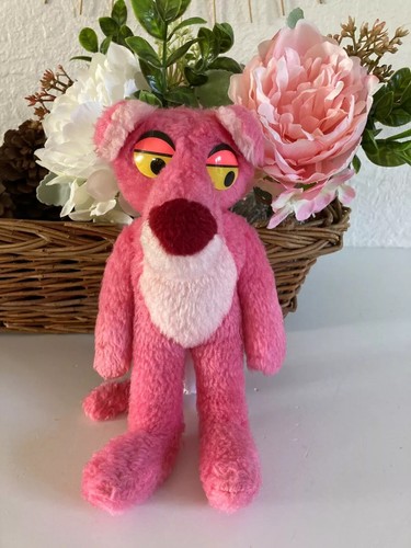 Ancienne peluche - ancienne,