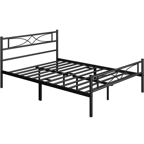 Cadre lit 190 cm en - 90, x