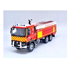 Renault Trucks K 380 6x4