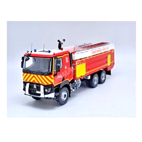 Renault trucks 380 - trucks, k