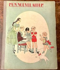 MON NOUVEL ALBUM - Chromos