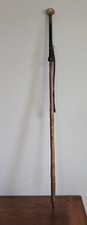 Ancienne canne makila - canne, 94cm