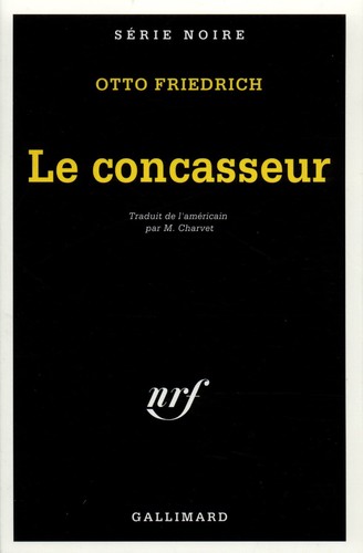 Concasseur - le,