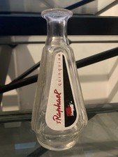 BELLE CARAFE ANCIENNE APÉRITIF SAINT RAPHAËL QUINQUINA VINTAGE ⭐️⭐️⭐️⭐️⭐️