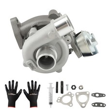 Turbocompresseur for TOYOTA