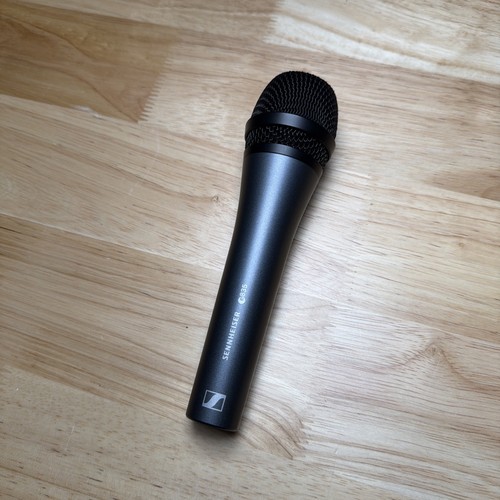 Sennheiser e835 dynamic - e835,
