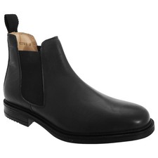 Roamers - Bottines en cuir -