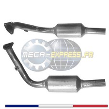 Catalyseur pour FIAT PANDA