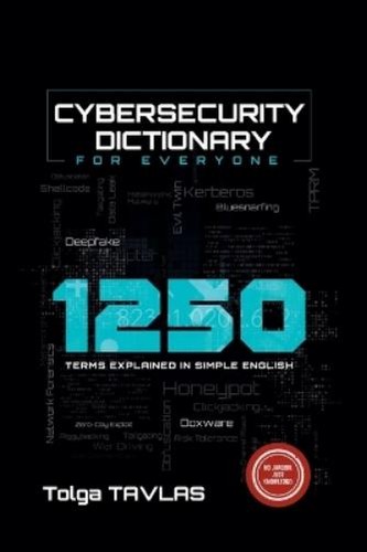 Tolga tavlas cybersecurity - tolga,